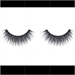 Hollywood 3D eyelashes